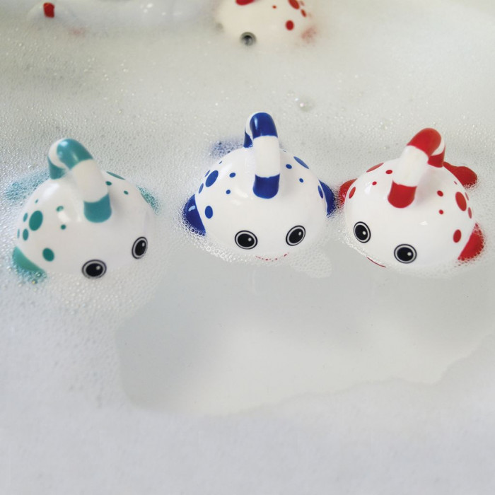 Ludi Jouet de bain Pêche à la ligne 18m+ dans Jouet de bain chez Baby And Mom Maroc