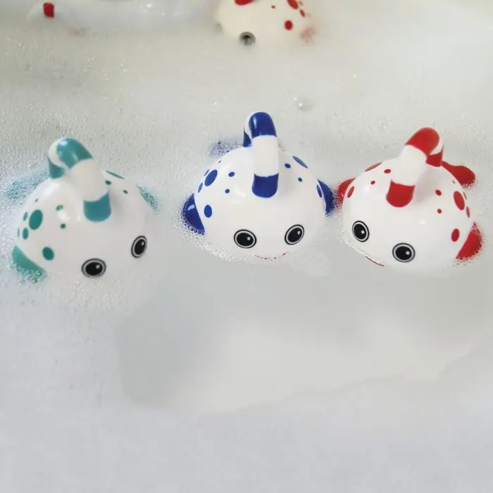Ludi Jouet de bain Pêche à la ligne 18m+ Jouet de bain - Ludi