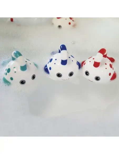 Ludi bath toy fishing game 18m+ — photo 4