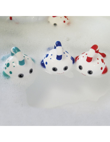 Ludi Jouet de bain Pêche à la ligne 18m+ dans Jouet de bain chez Baby And Mom Maroc