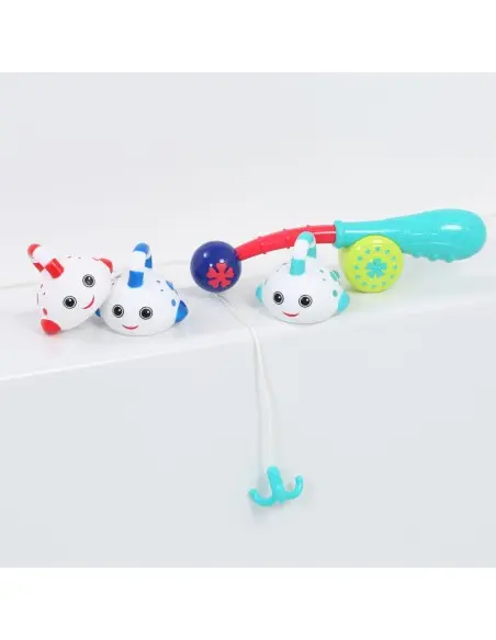 Ludi bath toy fishing game 18m+ — photo 5
