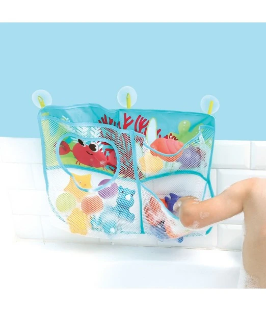 Ludi bath organiser 2