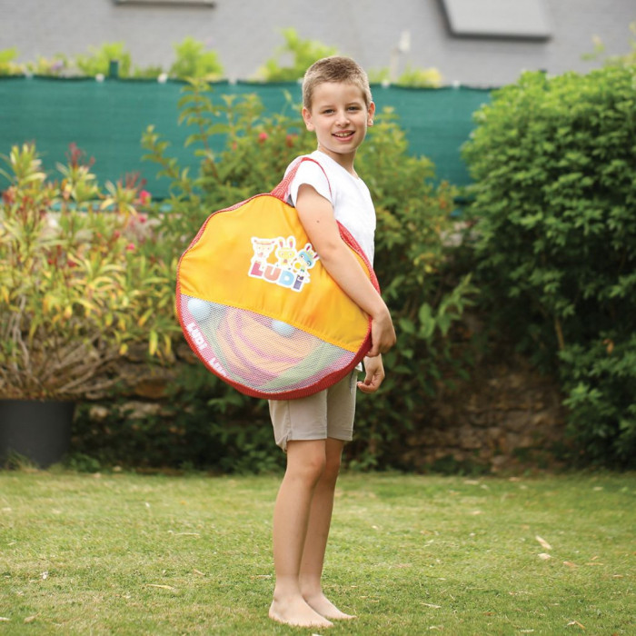 Ludi Parcours de jeu 2ans+ dans 0 - 3 ans chez Baby And Mom Maroc