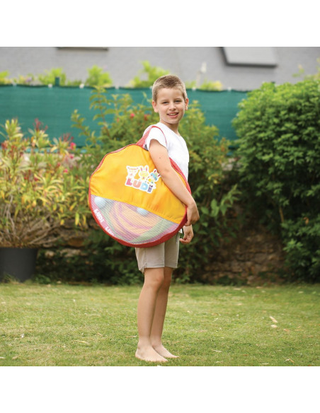 Ludi Parcours de jeu 2ans+ dans 0 - 3 ans chez Baby And Mom Maroc