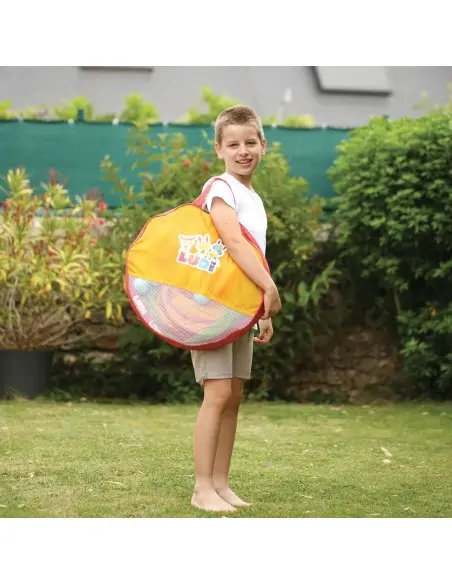 Ludi Parcours de jeu 2ans+ 0 - 3 ans - Ludi Maroc