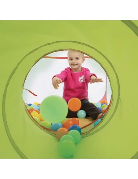 Ludi Parcours de jeu 2ans+ 0 - 3 ans - Ludi Maroc