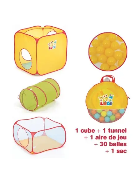 Ludi play course 2 years+ — photo 6