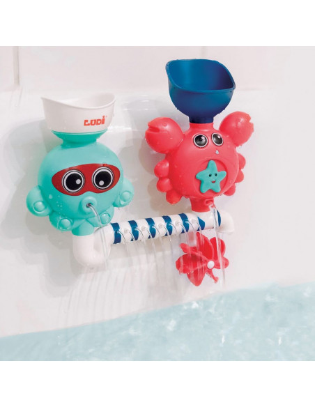 Ludi Jouet de bain Aqua Game 10m+ dans Jouet de bain chez Baby And Mom Maroc