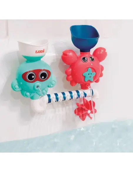 Ludi Jouet de bain Aqua Game 10m+ Jouet de bain - Ludi Maroc