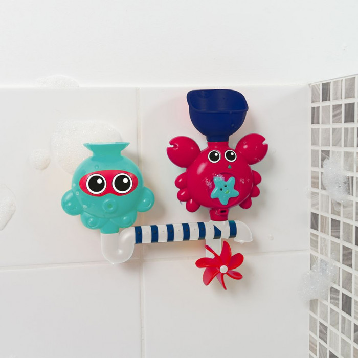 Ludi Jouet de bain Aqua Game 10m+ Jouet de bain - Ludi Maroc