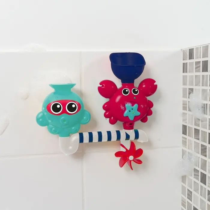 Ludi Jouet de bain Aqua Game 10m+ Jouet de bain - Ludi Maroc