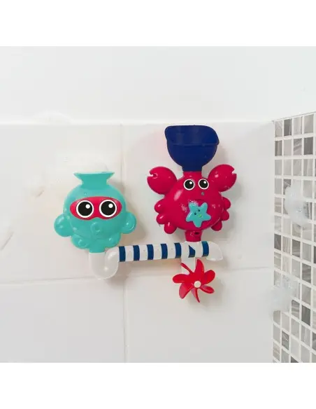 Ludi bath toy Aqua Game from 10 months — photo 4