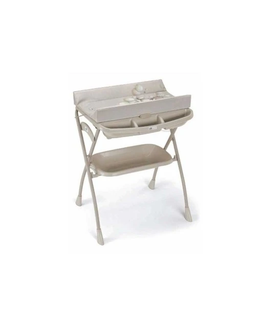 CAM Volare 261 changing table
