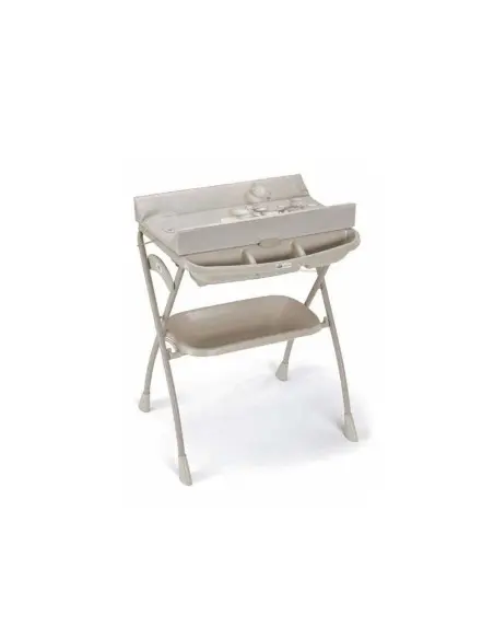 CAM Volare 261 changing table