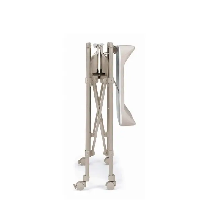 CAM Table A Langer Cambio 261