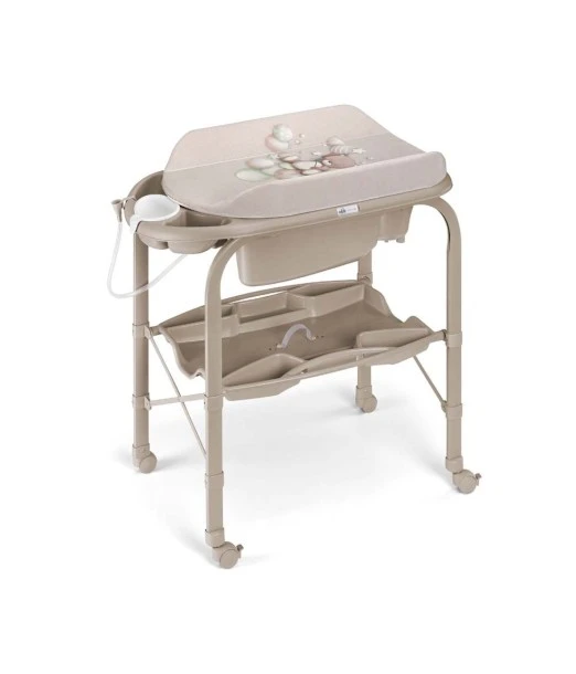 CAM changing table Cambio 261