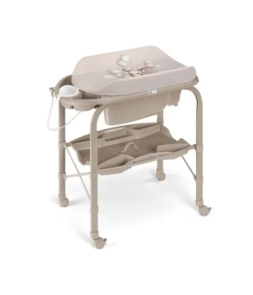 CAM Table A Langer Cambio 261