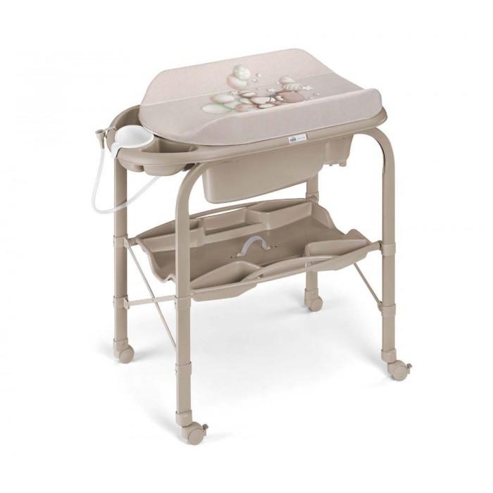 CAM Table A Langer Cambio 261 dans Baignoire chez Baby And Mom Maroc