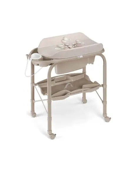 CAM Table A Langer Cambio 261