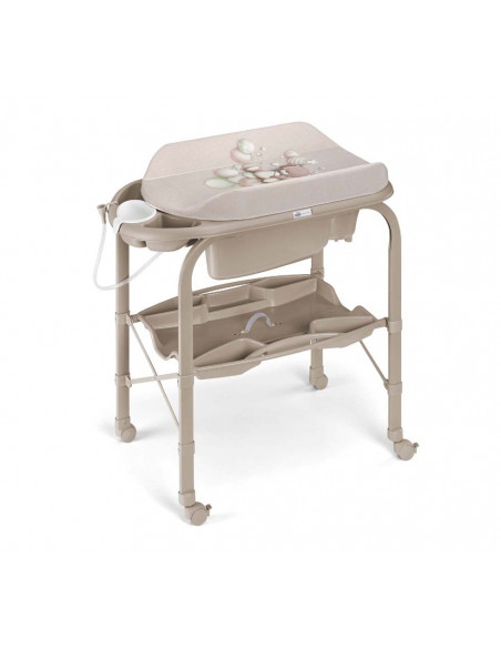 CAM Table A Langer Cambio 261 dans Baignoire chez Baby And Mom Maroc