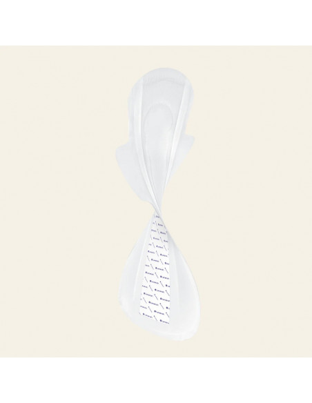 Lansinoh Serviettes Maternité Serviettes Extra-Absorbantes