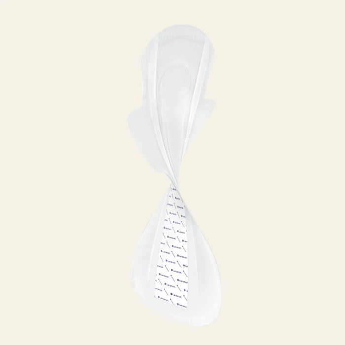 Lansinoh Serviettes Maternité Serviettes Extra-Absorbantes