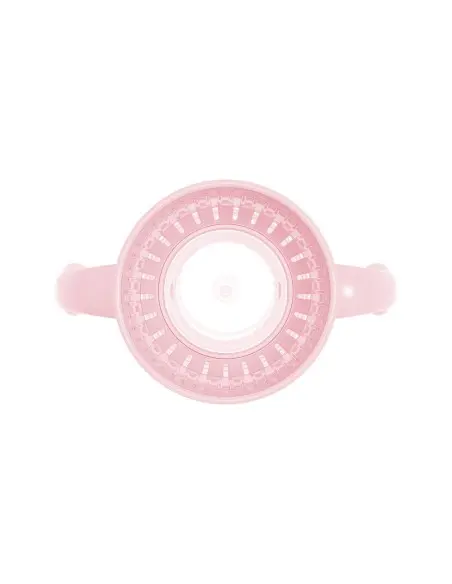 Dr Brown’s Cheers 360° cup pink 200 ml from 6 months — photo 3