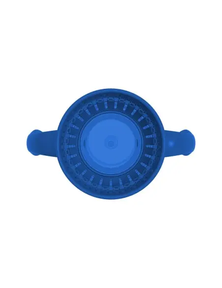 Dr Brown’s Tasse Cheers 360° Bleu 200ml 6m+ Vaisselle bébé -