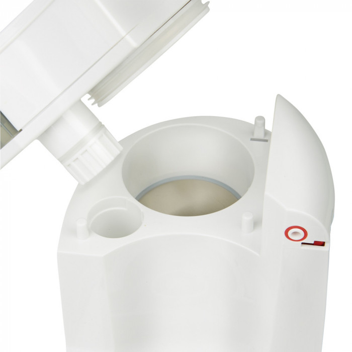 BabyBrezza Le Robot Cuiseur Multifonction Food Maker Deluxe