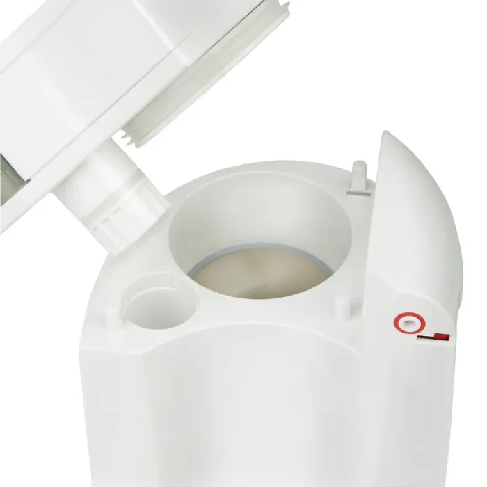 BabyBrezza Le Robot Cuiseur Multifonction Food Maker Deluxe