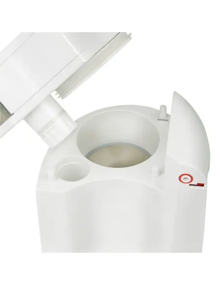 BabyBrezza Le Robot Cuiseur Multifonction Food Maker Deluxe