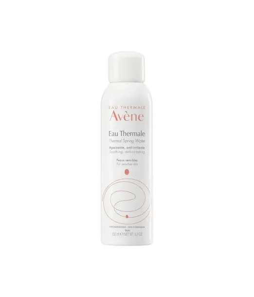 Avène Spray Eau Thermale 150ml Eau / Lait de toilette - Maroc