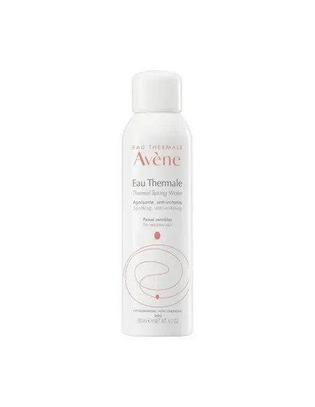 Avène Spray Eau Thermale 150ml Eau / Lait de toilette - Maroc