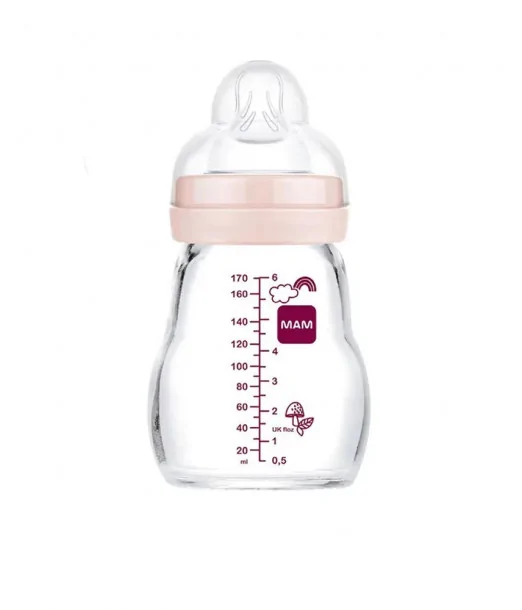 Biberon 340ml Closer To Nature – Tommee Tippee au Maroc - Baby And Mom