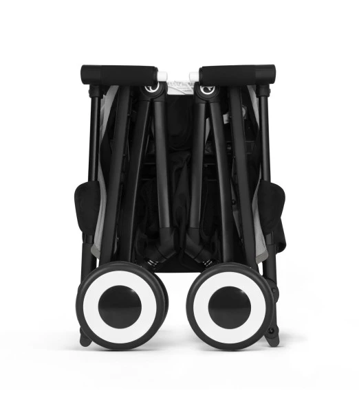 Cybex Libelle 2 stroller grey 6m+ 2