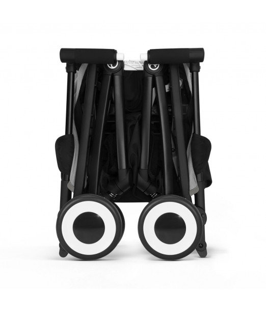 Cybex Poussette Libelle 2 Gris 6m+ Poussette - Maroc 2