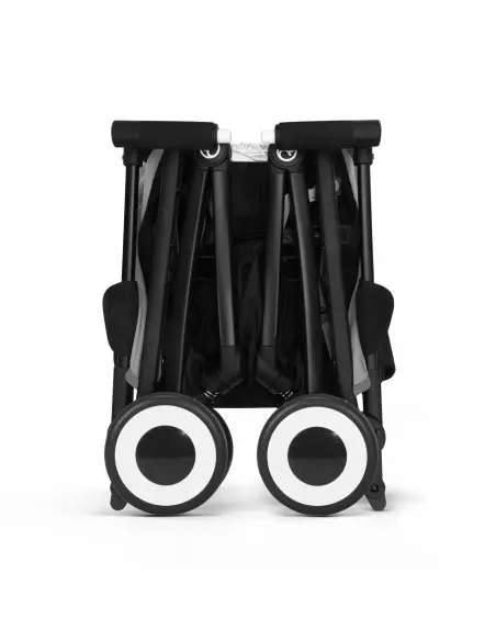 Cybex Libelle 2 stroller grey 6m+ — photo 2