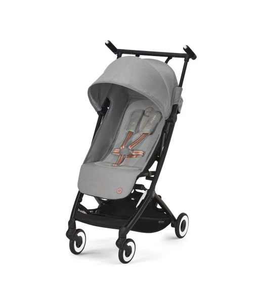 Cybex Libelle 2 stroller grey 6m+