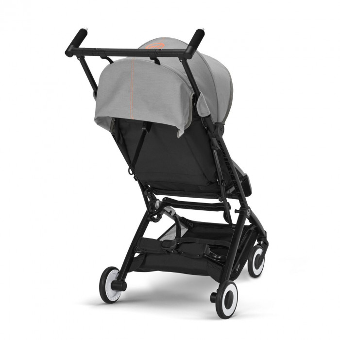 Cybex Poussette Libelle 2 Gris 6m+ Poussette - Maroc