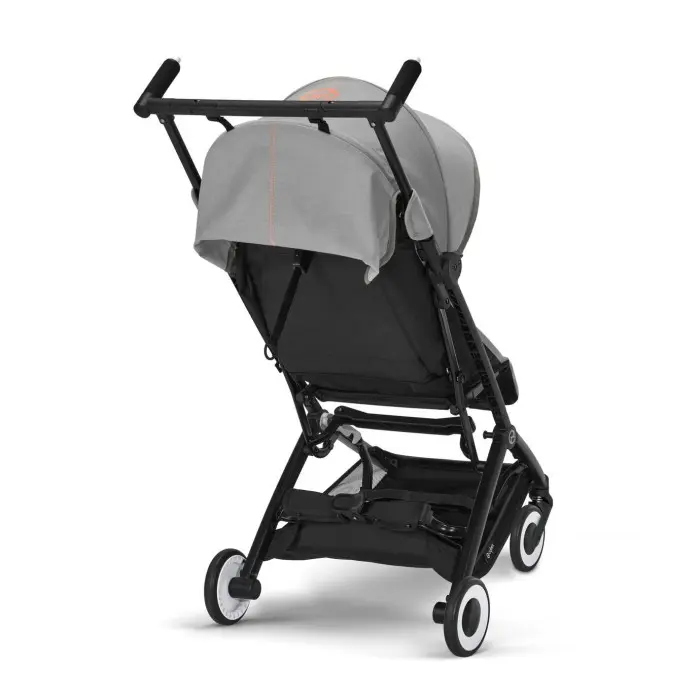 Cybex Poussette Libelle 2 Gris 6m+ Poussette - Maroc