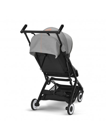 Cybex Poussette Libelle 2 Gris 6m+ Poussette - Maroc