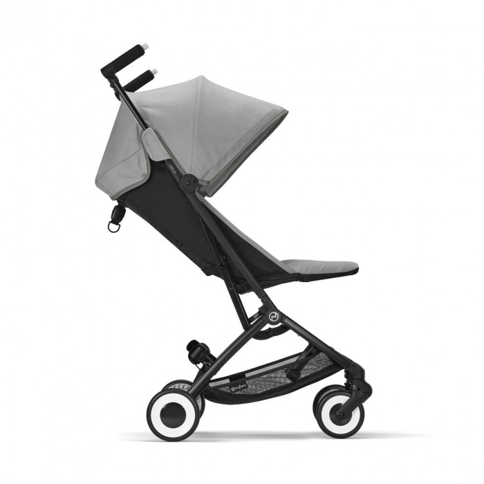 Cybex Poussette Libelle 2 Gris 6m+ Poussette - Maroc