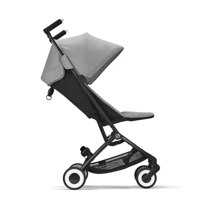 Cybex Poussette Libelle 2 Gris 6m+ Poussette - Maroc