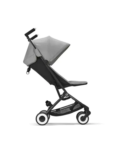 Cybex Libelle 2 stroller grey 6m+ — photo 6