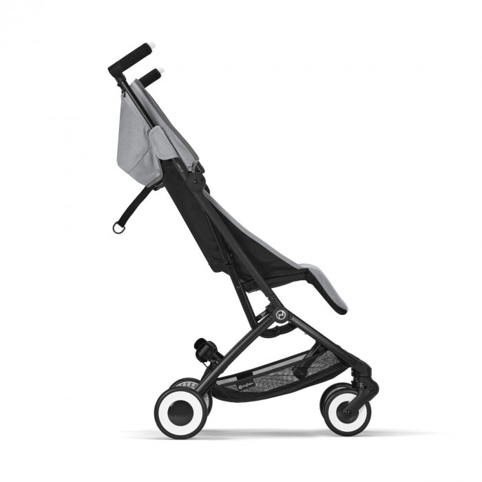 Cybex Poussette Libelle 2 Gris 6m+ Poussette - Maroc