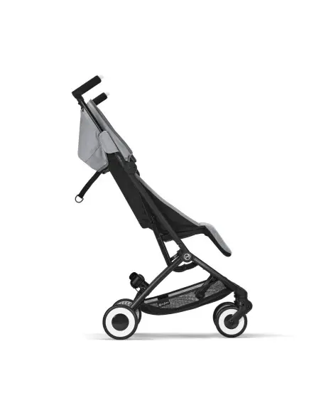 Cybex Poussette Libelle 2 Gris 6m+ Poussette - Maroc