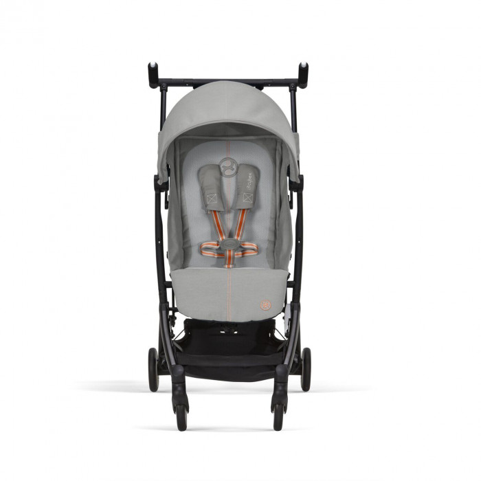 Cybex Poussette Libelle 2 Gris 6m+ Poussette - Maroc