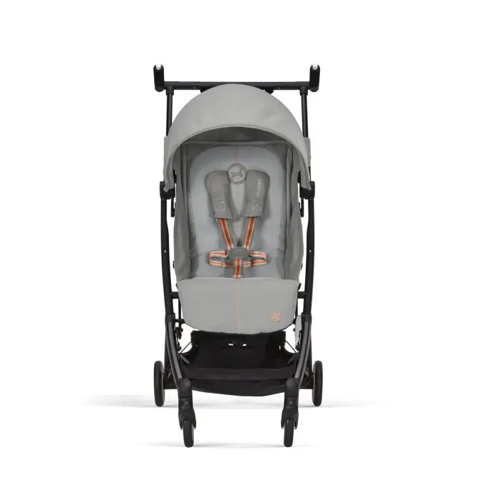 Cybex Poussette Libelle 2 Gris 6m+ Poussette - Maroc