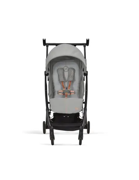 Cybex Libelle 2 stroller grey 6m+ — photo 8
