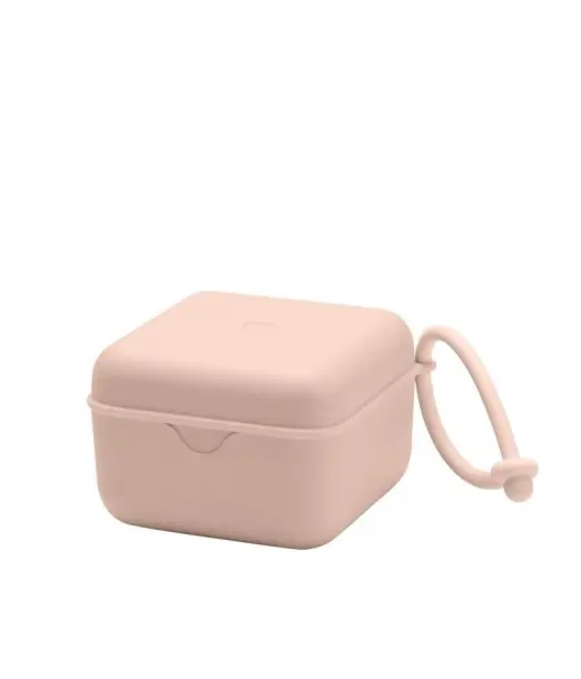 Boite à Sucettes Bibs - Blush Sucettes - BIBS Maroc 2